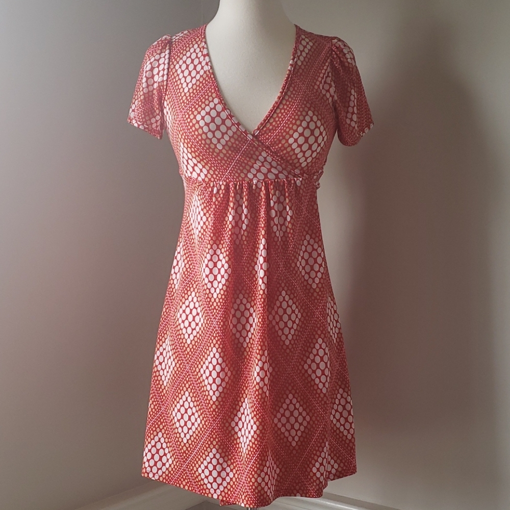 Ya Los Angeles Casual Dress